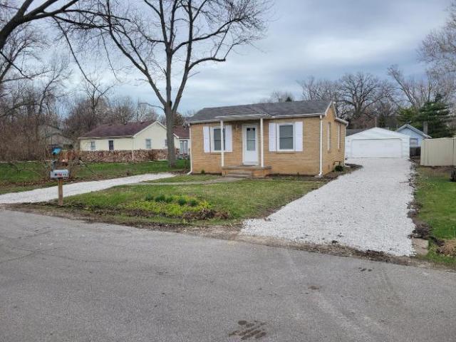 House for rent in Lucas, Ohio
