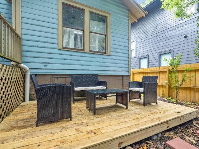 House for rent in Atlanta, Georgia