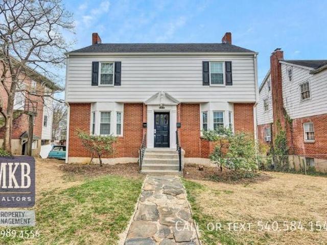 House for rent in Virginia