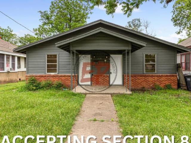 House for rent in Waco, Texas