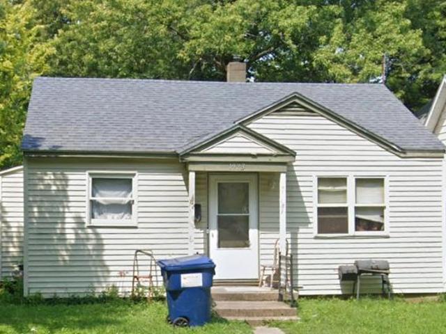 House for rent in Decatur, Illinois