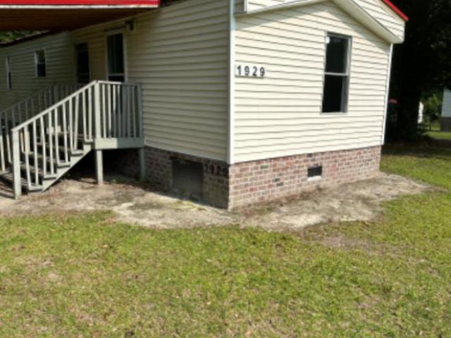 House for rent in South Carolina