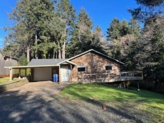 House for rent in Oregonia