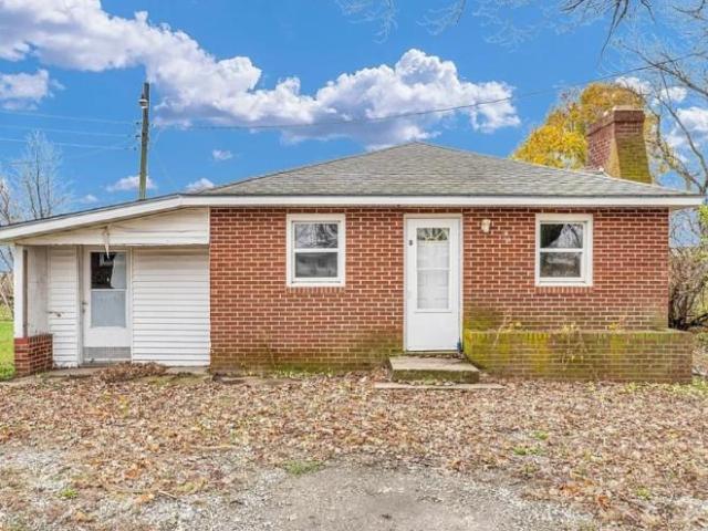House for rent in Rantoul, Illinois