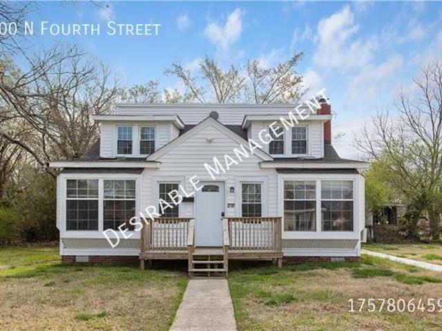 House for rent in Hampton
