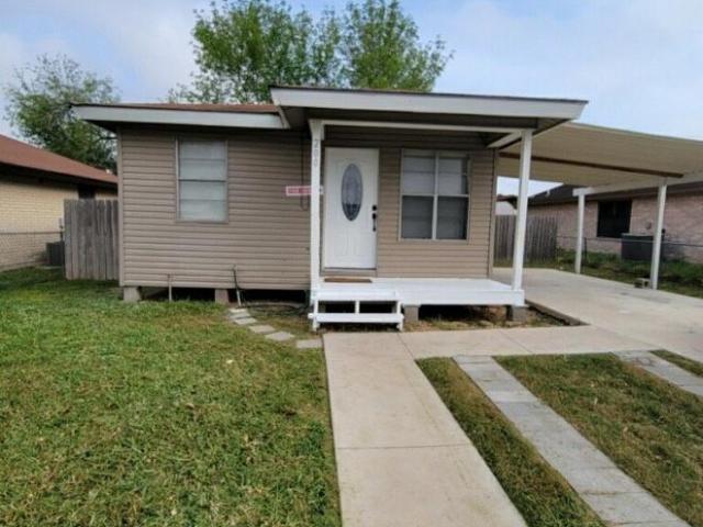 House for rent in Cameron, Texas