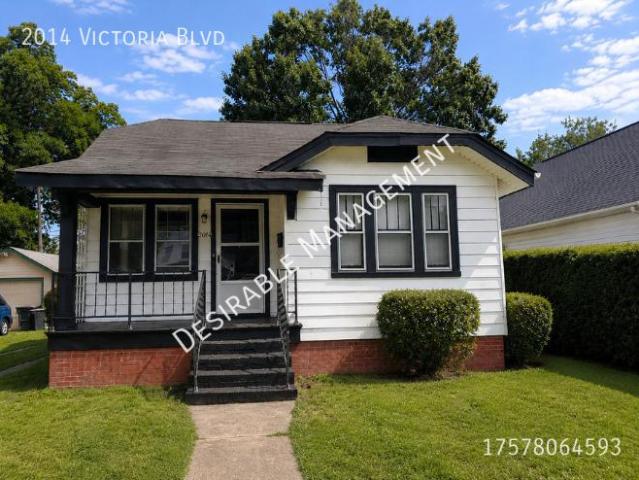House for rent in Virginia