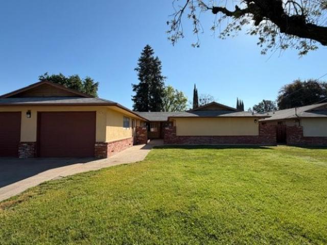 House for rent in Modesto, Stanislaus County