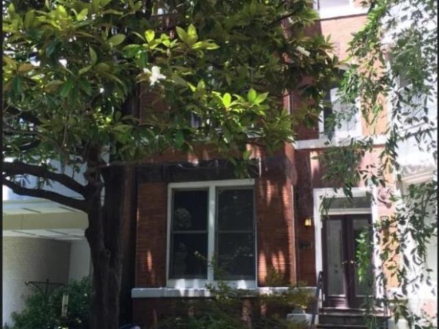 House for rent in Washington, Washington DC