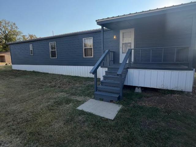 House for rent in Delaware, Oklahoma