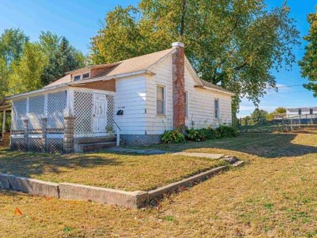 House for rent in Logan, Illinois