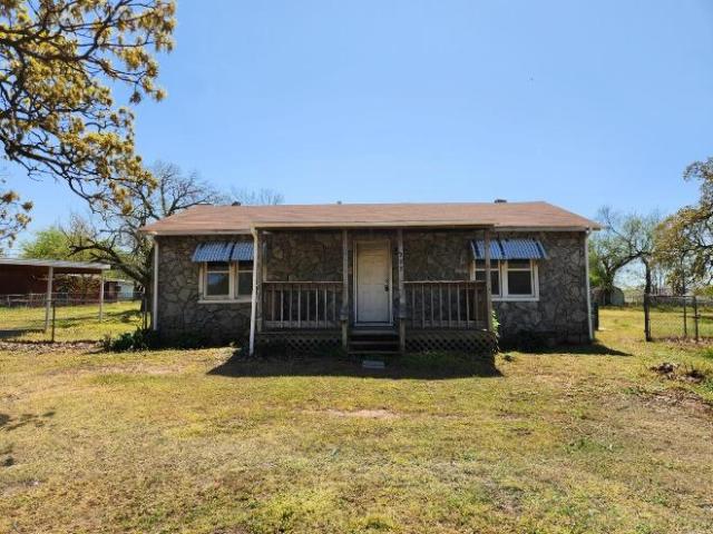 House for rent in Asher
