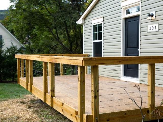 House for rent in Virginia
