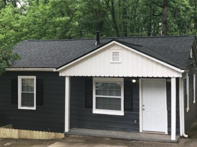 House for rent in Atlanta, Georgia