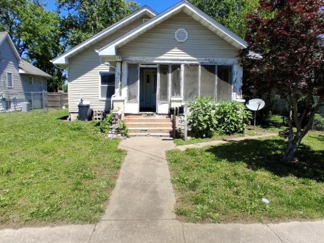 House for rent in West Frankfort, Illinois