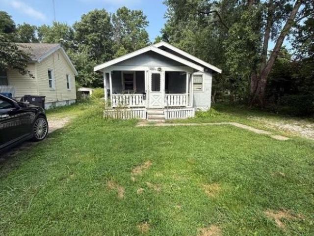 House for rent in Decatur, Illinois