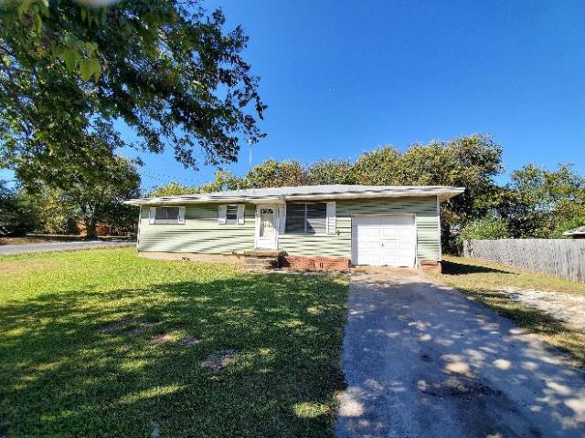 House for rent in Tom Bean, Texas