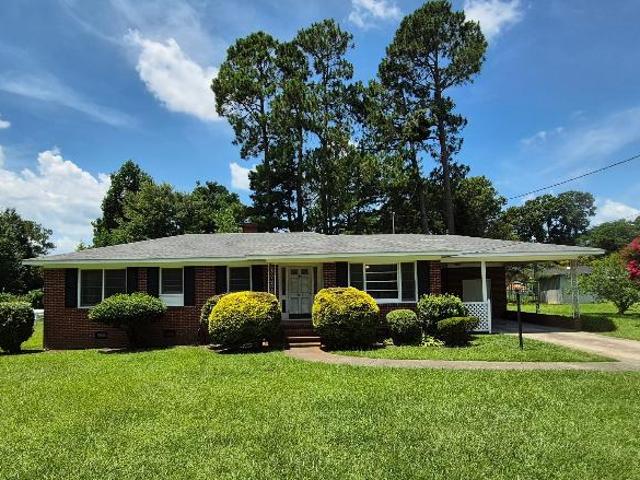 House for rent in Fremont, North Carolina