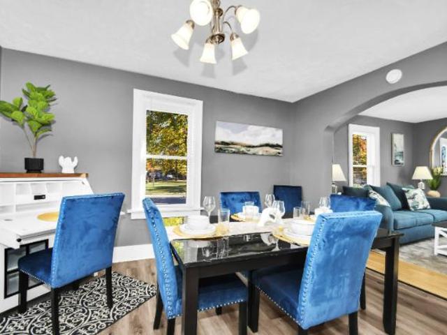 House for rent in La Porte, Indiana