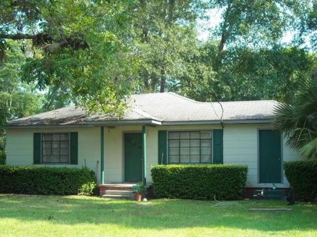 House for rent in Glennville, Georgia