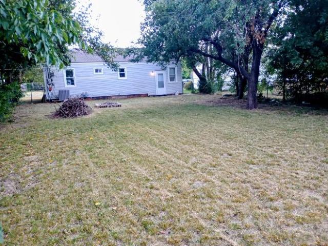 House for rent in Midwest City, Oklahoma