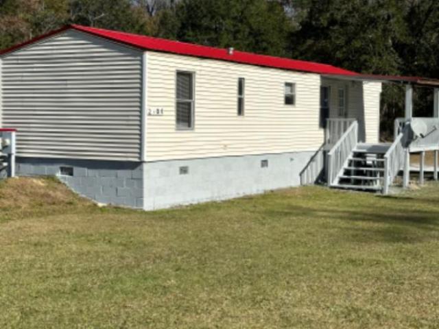 House for rent in South Carolina