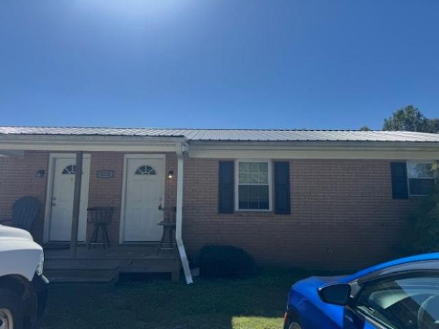 House for rent in Lexington, North Carolina