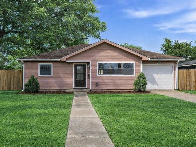 House for rent in Jefferson, Texas