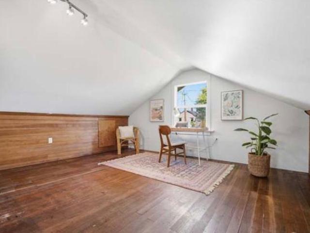 House for rent in Bellingham, Washington