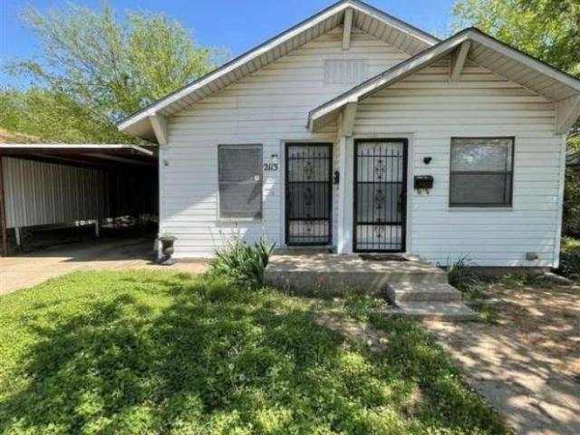 House for rent in Wichita Falls, Texas