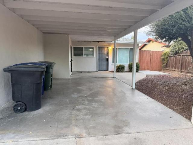 House for rent in Modesto, California