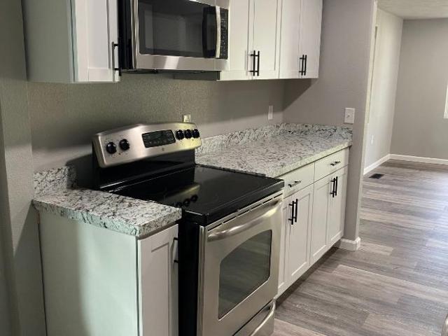 House for rent in Kansas