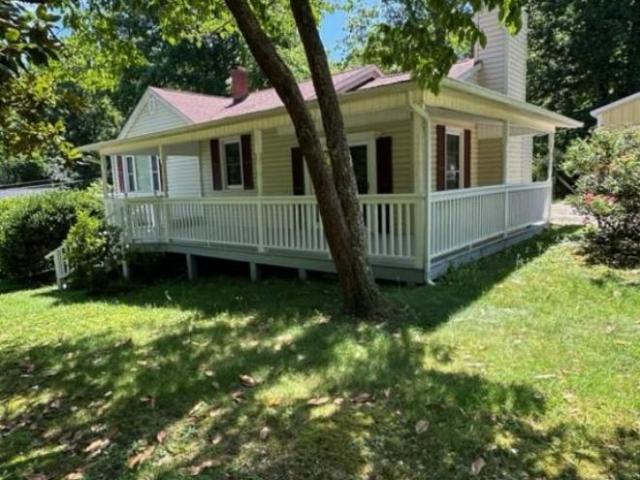 House for rent in North Carolina