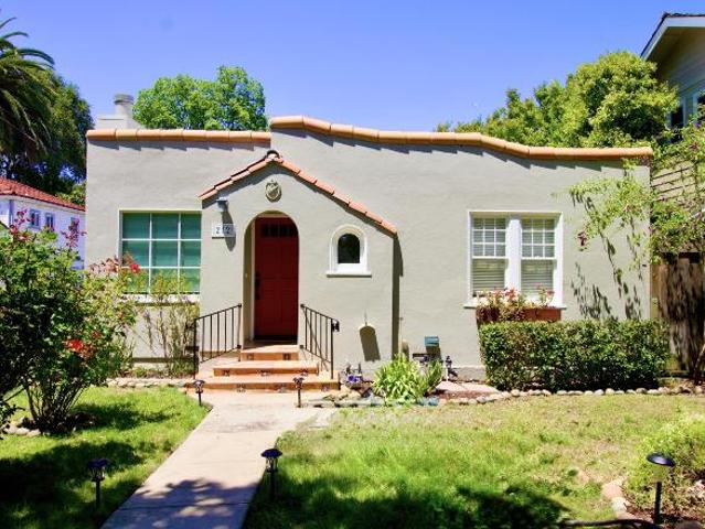 House for rent in San Mateo, California