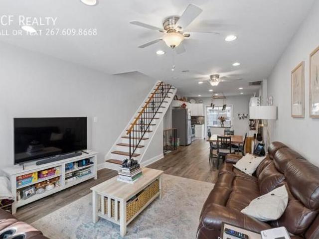 House for rent in South Philadelphia, Philadelphia