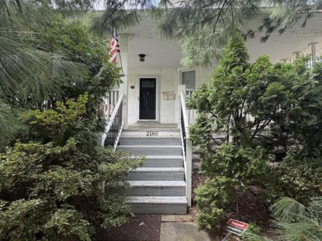 House for rent in Lakewood, Ohio