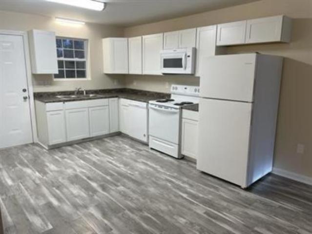 House for rent in Lexington, North Carolina