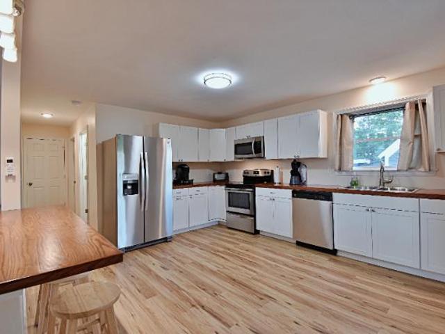 House for rent in New Hampshire