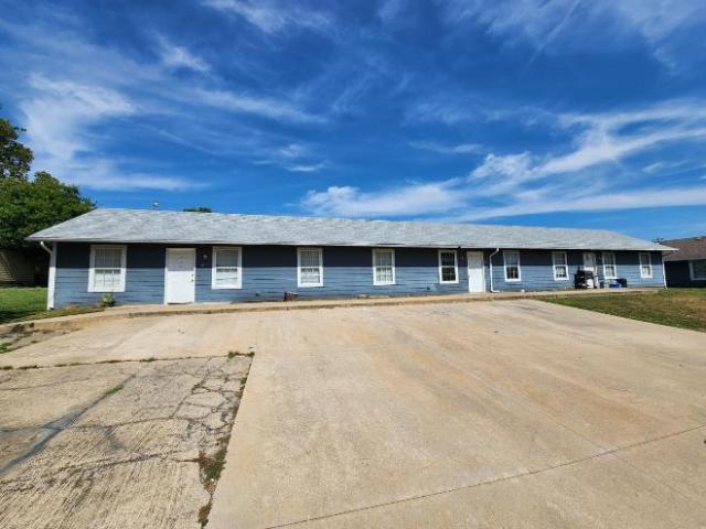 House for rent in Ada, Oklahoma