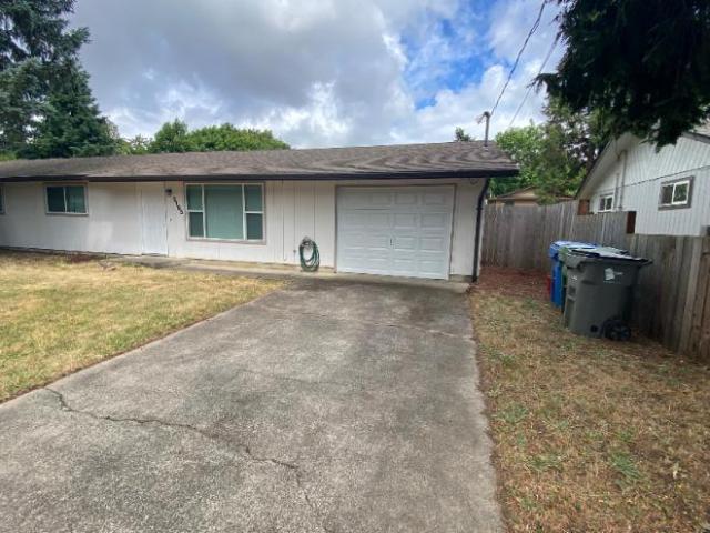 House for rent in Oregonia