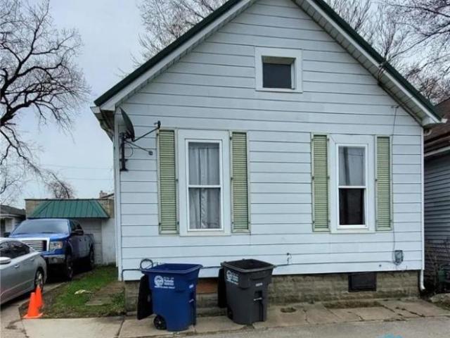 House for rent in Lucas, Ohio