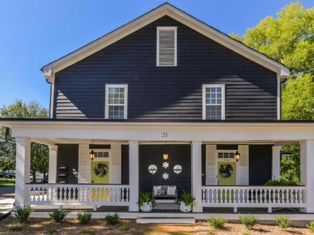 House for rent in York, South Carolina
