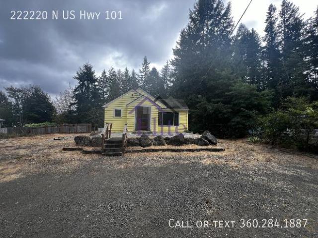 House for rent in Shelton, Washington