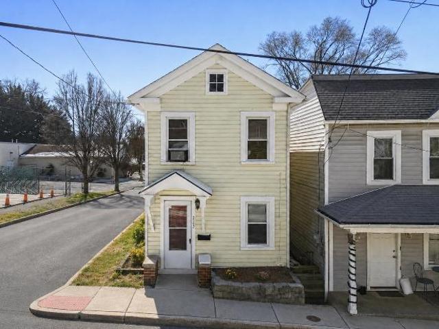 House for rent in Virginia