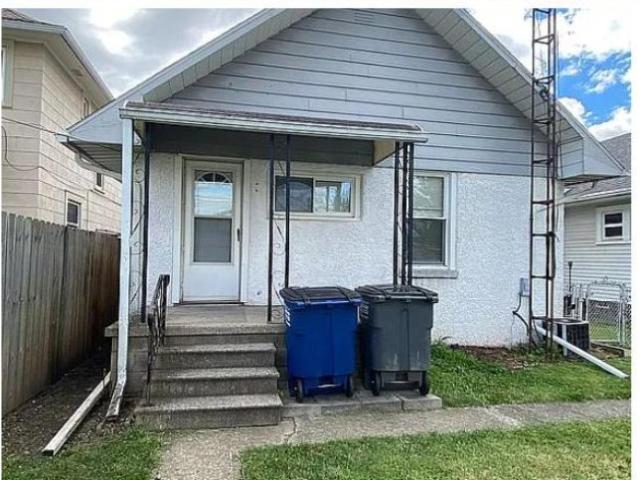 House for rent in Lucas, Ohio