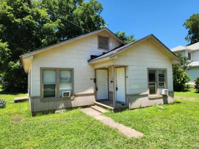 House for rent in Ada, Oklahoma