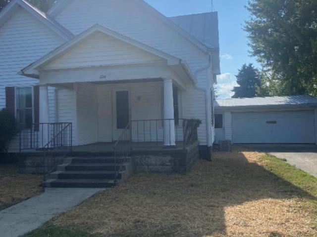 House for rent in Arlington, Ohio