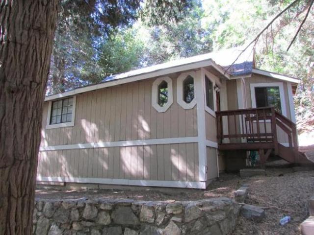 House for rent in Crestline