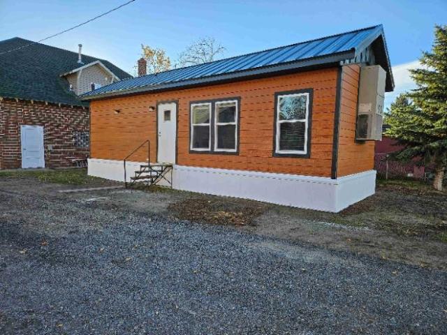 House for rent in Montana
