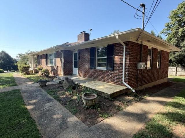 House for rent in Virginia